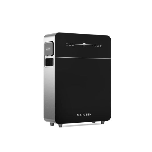 Marstek Venus-E 3.0 | Plug & Play thuisbatterij 5.12 kWh (zonder P1 meter)
