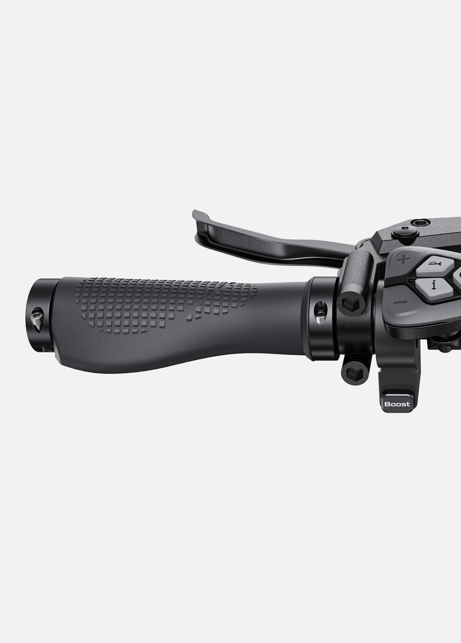 Engwe L20 3.0 Pro Mid-Drive Elektrische Fiets met Lage Instap