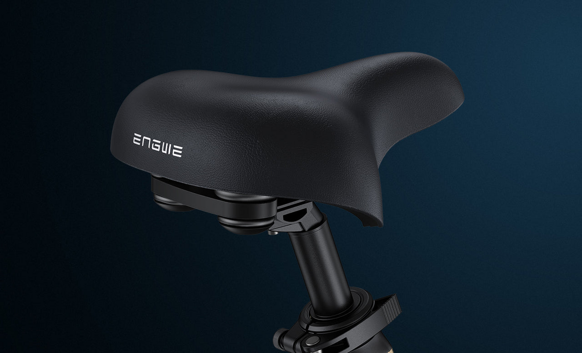Engwe L20 3.0 Pro Mid-Drive Elektrische Fiets met Lage Instap